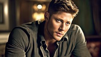 Jensen Ackles Vermögen 2024: Alles über den Reichtum des Supernatural-Stars