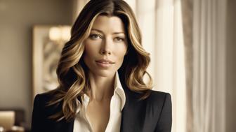 Jessica Biel: Vermögen, Karriere und persönliche Einblicke im Jahr 2024