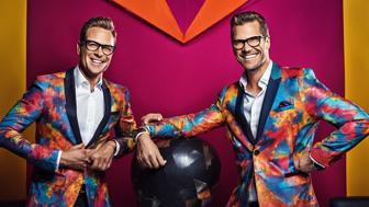 Joko und Klaas Vermögen: So viel haben die TV-Stars tatsächlich!