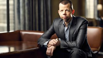 Jon Cryer Vermögen 2024: Ein umfassender Blick auf seinen Reichtum und Erfolg