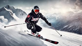 Jon Olsson Vermögen: Einblicke in das Vermögen des Ski- und YouTube-Stars