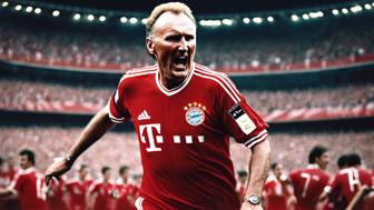 Karl-Heinz Rummenigge: Vermögen und Einfluss im Fußball 2024