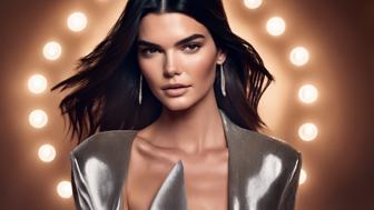 Kendall Jenner: Ihr Vermögen im Detail und aktuelle Einnahmequellen