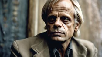 Klaus Kinski Vermögen: Die geheimen Zahlen hinter dem Schauspieler