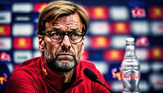 Klopp verteidigt RB-Wechsel: „Für mich überragend“ im Fußball