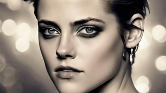 Kristen Stewart Vermögen: Ein Blick auf ihr beeindruckendes Vermögen und Vermögenswerte