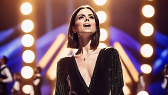 Lena Meyer-Landrut Vermögen: Ein Blick auf den Reichtum der ESC-Ikone