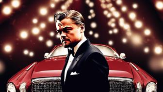 Leonardo DiCaprio Vermögen: Ein Blick auf den Reichtum des Oscar-Preisträgers