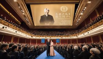 Literaturnobelpreis für Han Kang: Überraschung in Stockholm