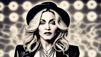 Madonna: Das beeindruckende Vermögen der Queen of Pop 2024