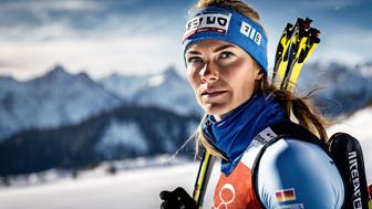 Magdalena Neuner Vermögen: Das versteckte Vermögen der Biathletin im Jahr 2023