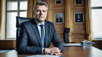 Markus Söder und sein Vermögen: Ein Blick auf die Finanzen des bayerischen Ministerpräsidenten