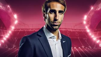 Mathieu Flamini: Sein beeindruckendes Vermögen und wie er es erreicht hat