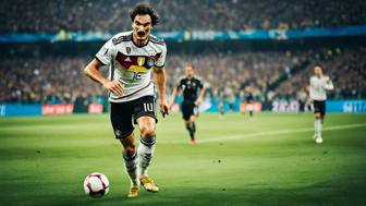 Mats Hummels Vermögen: Einblicke in das Einkommen und den Reichtum des Fußballstars 2024