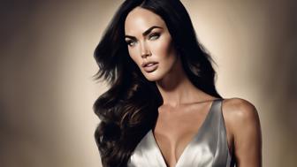 Megan Fox Vermögen: So hoch ist das Nettovermögen der Schauspielerin 2024