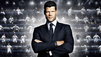 Michael Ballack: Vermögen und finanzielle Erfolge im Jahr 2024