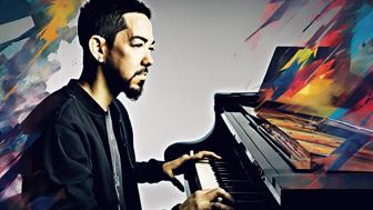 Mike Shinoda Vermögen: So viel Geld hat der Linkin Park Star wirklich