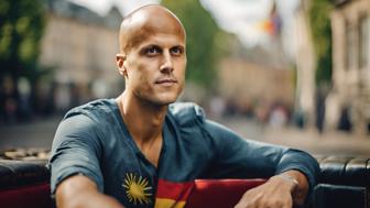 Milow: Das Vermögen des belgischen Musikstars im Jahr 2024