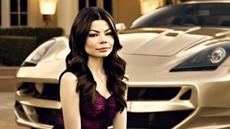 Miranda Cosgrove Vermögen: So viel hat die Schauspielerin wirklich verdient!