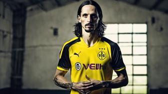 Neven Subotic Vermögen: Ein Blick auf das Vermögen des ehemaligen BVB-Stars und seine Karriere