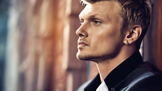 Nick Carter Vermögen: So viel hat der Backstreet Boy 2024 angespart