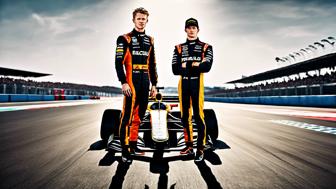 Nico Hülkenberg Vermögen 2024: So viel hat der Formel-1-Star wirklich!