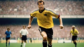 Oliver Bierhoff: Ein Blick auf das Vermögen und die finanziellen Erfolge des Fußball-Icons