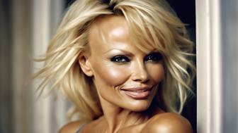 Pamela Anderson Vermögen: So beeindruckend ist ihr Reichtum 2024