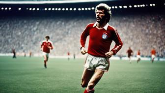 Paul Breitner Vermögen: So viel hat die Fußballlegende angehäuft