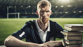 Per Mertesacker: Vermögen, Erfolge und das Leben nach der Profikarriere