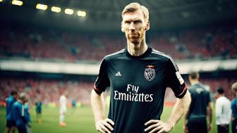 Per Mertesacker: Vermögen, Karriere und private Einblicke 2024