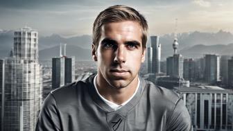 Philipp Lahm Vermögen: Ein Blick auf den Reichtum des Fußballstars 2024