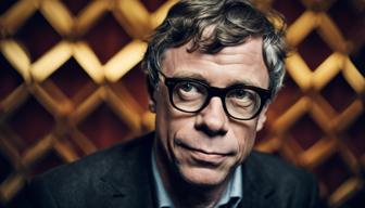 Regisseur Todd Haynes wird Jury-Präsident der Berlinale beim Filmfestival