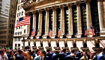 Rekordlauf an der Wall Street: Marktbericht