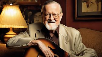 Roger Whittaker: Ein Blick auf sein Vermögen und seine Erben