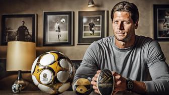 Roman Weidenfeller Vermögen: Ein umfassender Überblick über seinen Reichtum und Erfolg