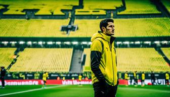 Sahin unter Druck: Der BVB und die Mega-Prüfung gegen Leipzig in der Fußball-Bundesliga