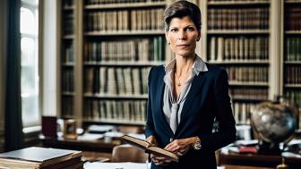 Sahra Wagenknecht: Ein Blick auf ihr Vermögen und die Einkommensquellen