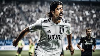 Sami Khedira: Vermögen, Karriere und seine bewegte Geschichte