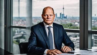 Scholz drängt auf mehr Klartext in der Koalition: Wie steht es um die SPD und die Ampel?