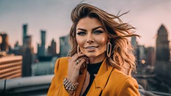 Shania Geiss Vermögen: So Reich Ist Die Influencerin Tatsächlich?