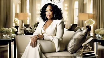 Shonda Rhimes Vermögen: Ein Blick auf ihren Reichtum und Erfolg