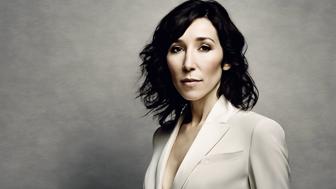 Sibel Kekilli Vermögen 2024: Aktuelle Schätzungen und Einblicke in ihren Erfolg