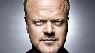 Stefan Raab geschätztes Vermögen: So viel Geld hat der Entertainer 2024