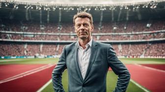 Steffen Freund Vermögen: Ein Blick auf seinen finanziellen Erfolg und Gesamtwert