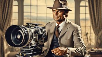 Terence Hill Vermögen: Ein Blick auf den Reichtum des Schauspielers