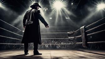 The Undertaker Vermögen: Ein einzigartiger Einblick in die Finanzen der WWE-Legende