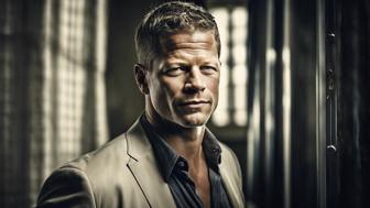 Til Schweiger Vermögen: Die Wahrheit über sein beeindruckendes Einkommen 2024