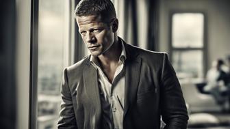 Til Schweiger: Vermögen, Einkommen und sein Leben im Jahr 2024