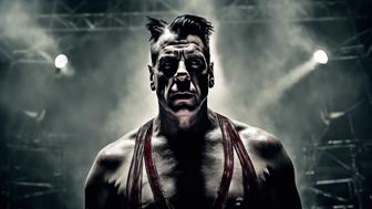 Till Lindemann: Das Vermögen des Rammstein-Sängers im Jahr 2024